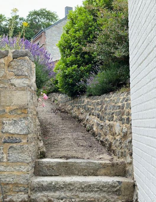 Maison Comtale Rochefort Exteriér fotografie