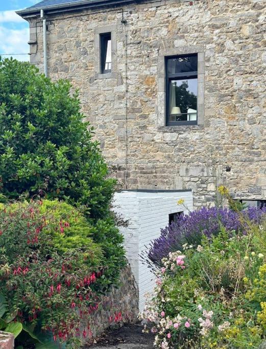 Maison Comtale Rochefort Exteriér fotografie