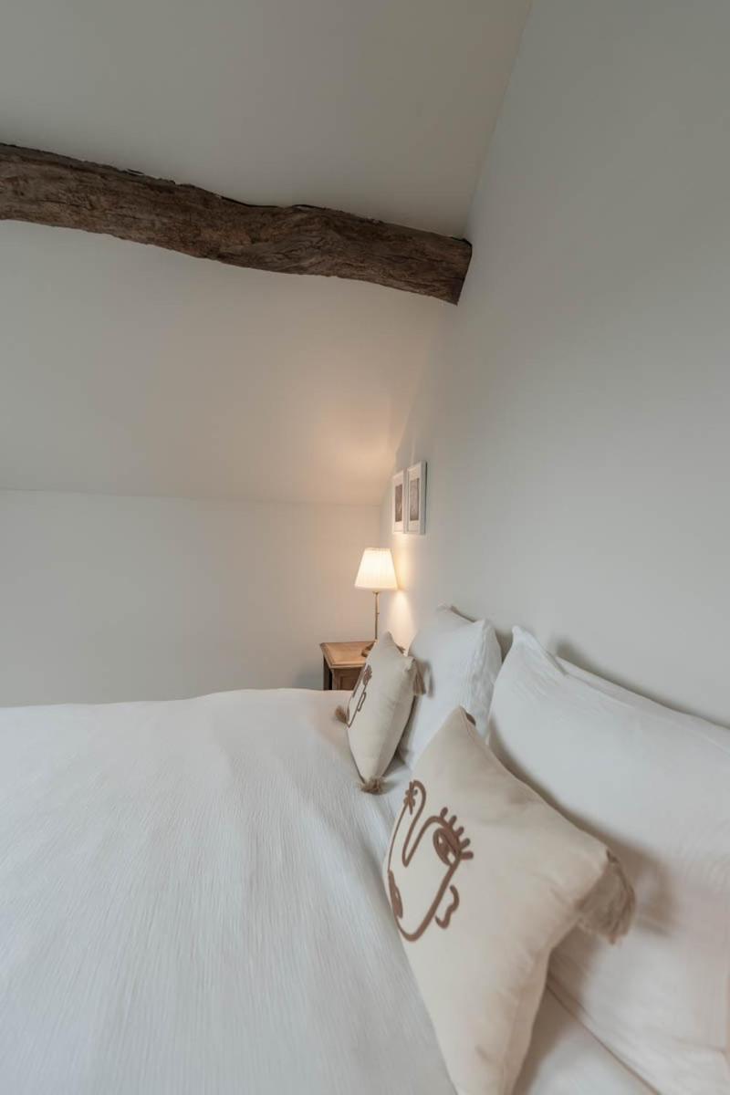 Maison Comtale Rochefort Exteriér fotografie