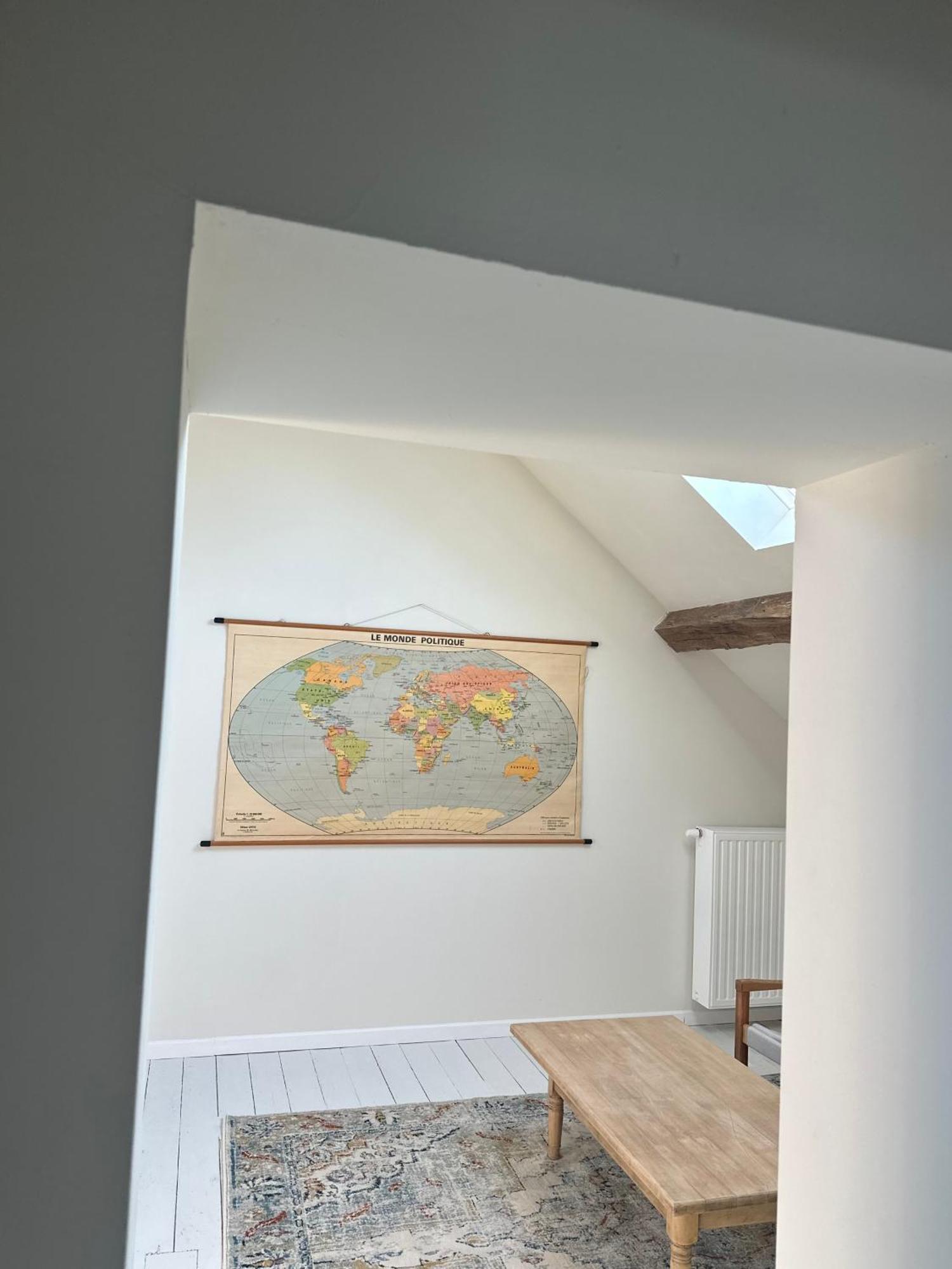 Maison Comtale Rochefort Exteriér fotografie