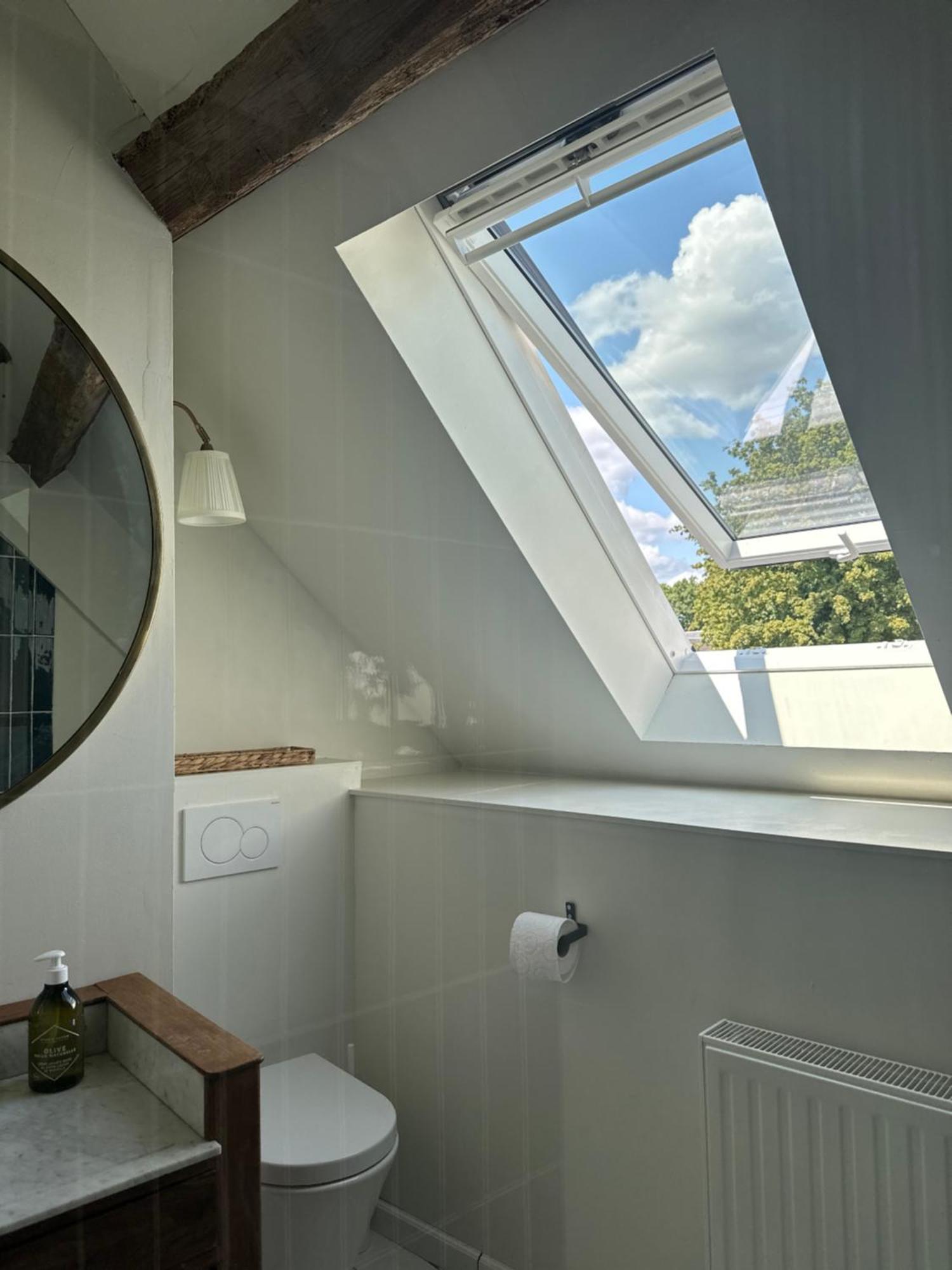 Maison Comtale Rochefort Exteriér fotografie