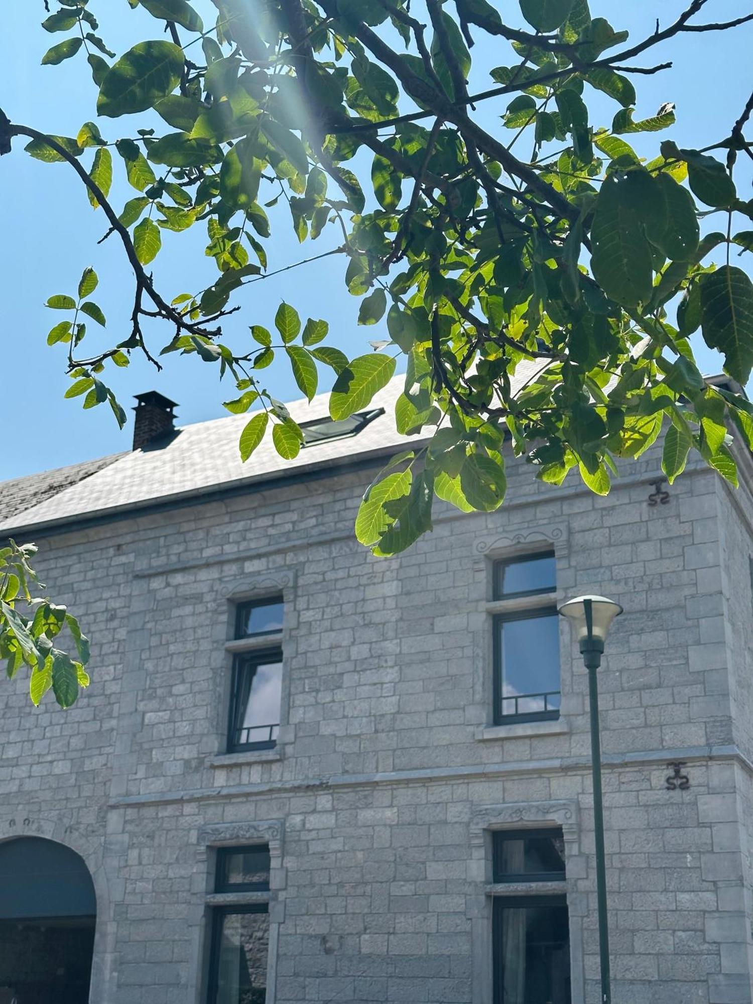 Maison Comtale Rochefort Exteriér fotografie
